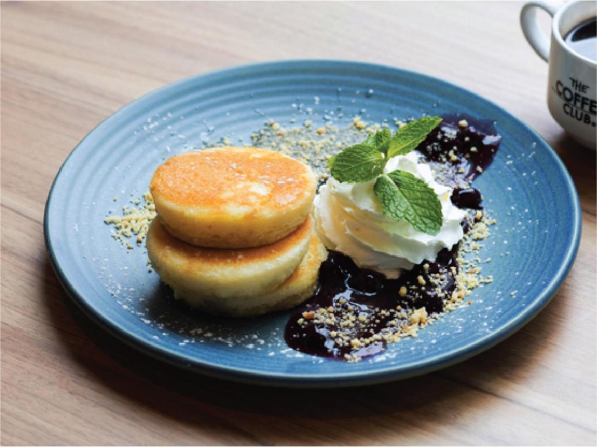Maitria Hotel Sukhumvit 18 Bangkok – A Chatrium Collection Bagian luar foto